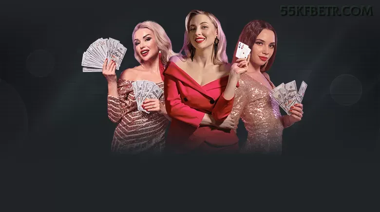 Bônus Diários 55kfbet