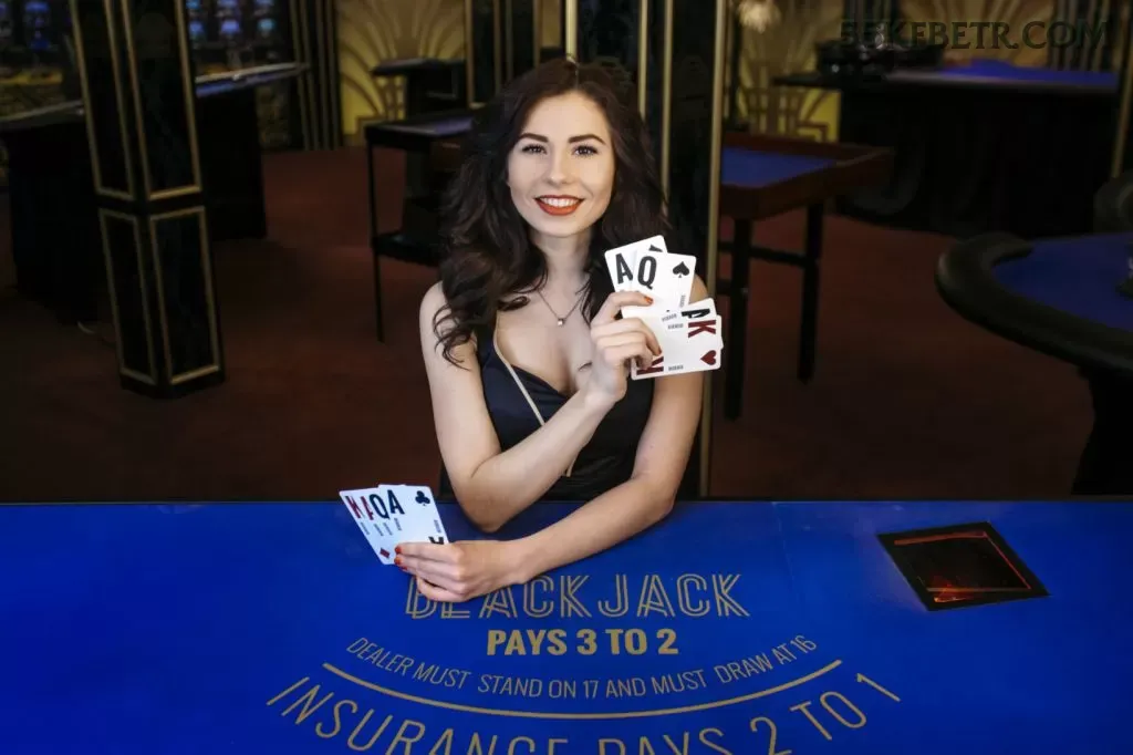 Casino Ao Vivo 55kfbet