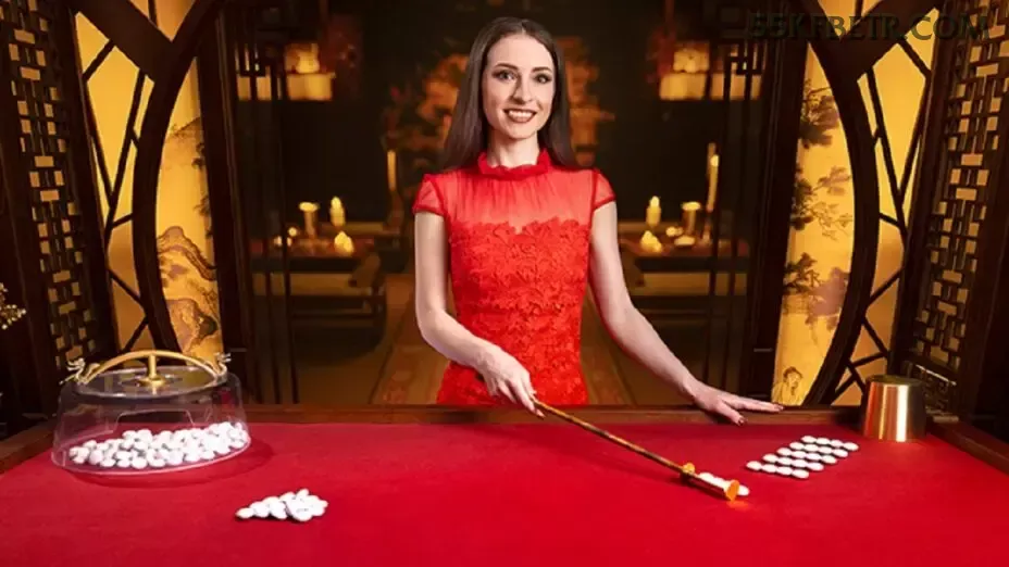 Casino VIP 55kfbet