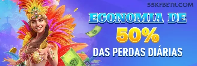Jogos de Slot 55kfbet
